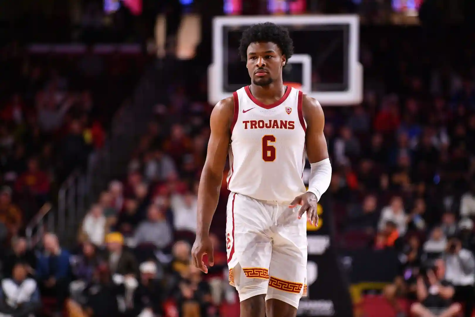 image_68ca7818bb979 No Future in the NBA for Bronny James, Say Experts