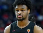 No Future in the NBA for Bronny James, Say Experts