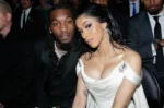 Cardi B reveals feeling depressed after Offset divorce