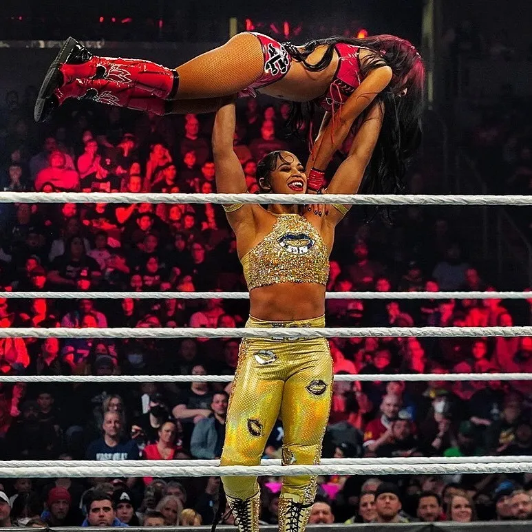 image_68ca788421184 Fans Are Shocked: Bianca Belair Must Sit Out the Longest Stretch of Her WWE Career for an Unexpected Reason!