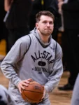 Why Luka Dončić's Leap to the Lakers Could Cost Him $32 Million