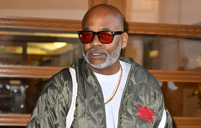 Dame Dash Claims He's Revolt's Chairman Amid Conflicting Reports