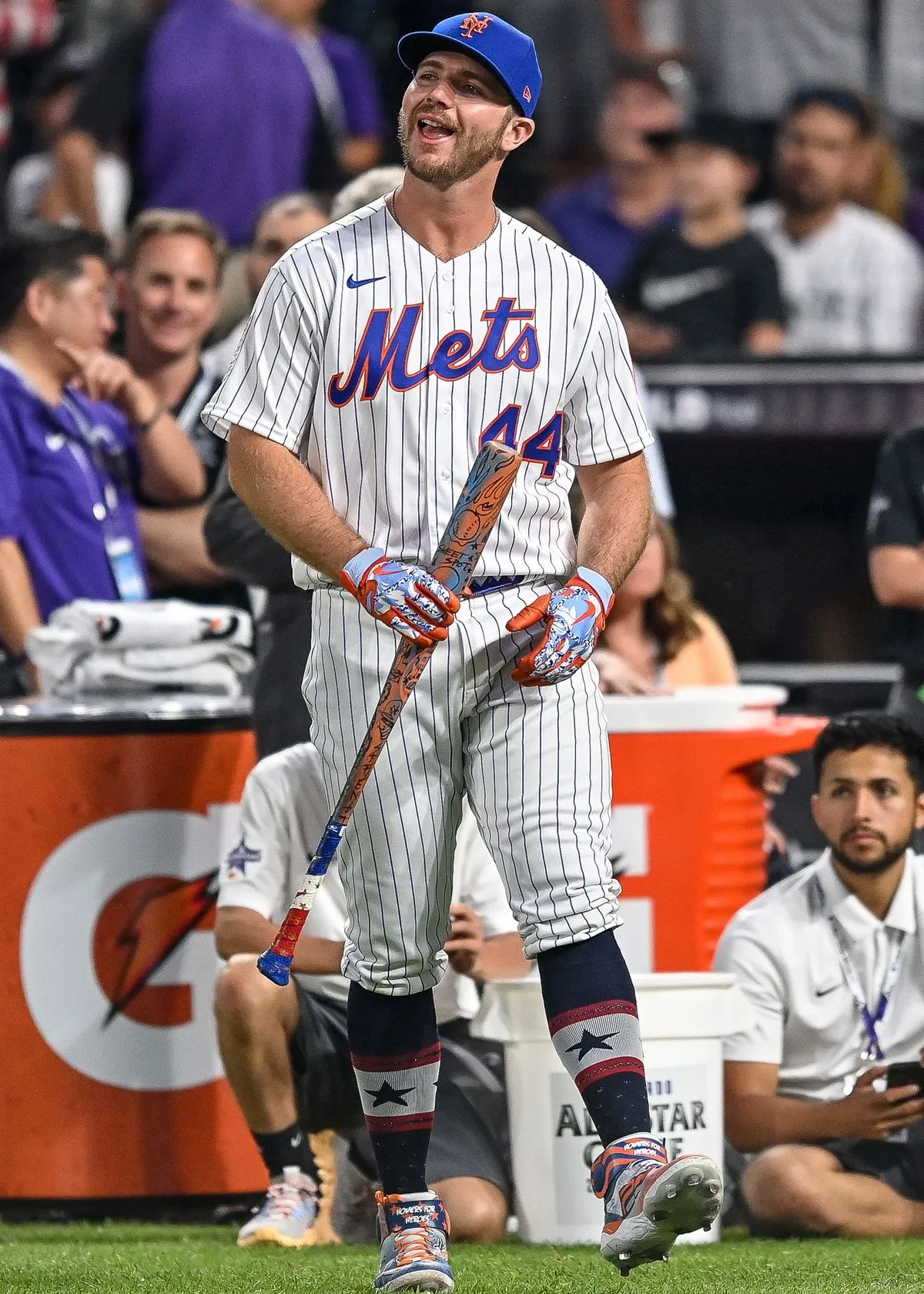 Shock Waves in Queens: Are the Mets Really Ready to Let Pete Alonso Walk After Years of Heartbreak?