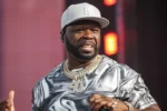50 Cent Claps Back at Dame Dash Over “Paid in Full” Rights Dispute