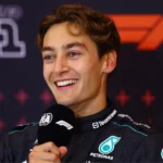 George Russell Speaks Out on Lewis Hamilton's Rumoured Move to Mercedes in 2026