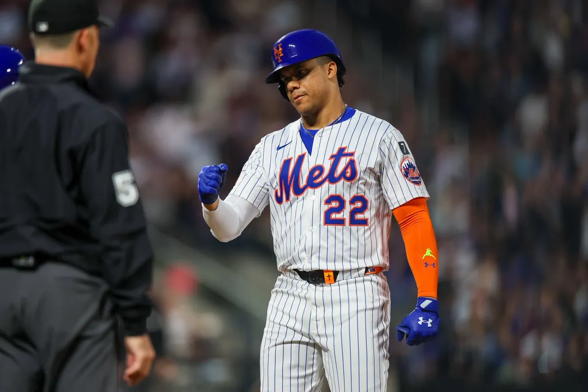 Shohei Ohtani Is No Longer Alone—Juan Soto Just Matched His Incredible Feat