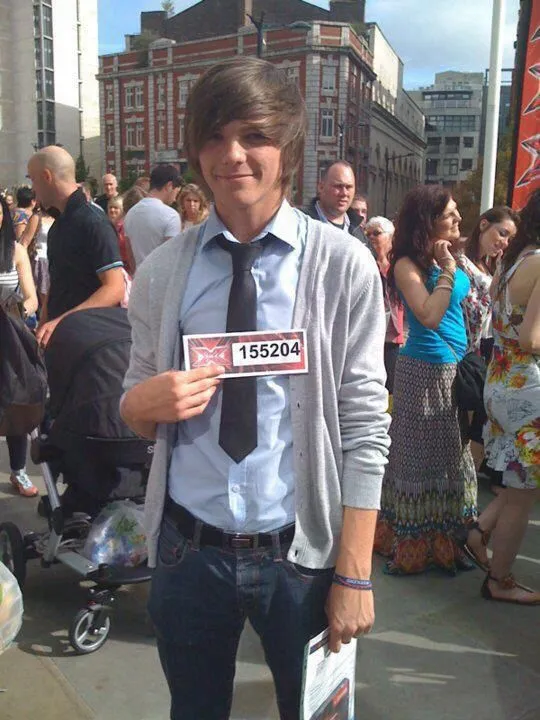 image_68ca7f4267156 Louis Tomlinson Draws Inspiration from Rising Stars — Success Isn’t Just About Winning