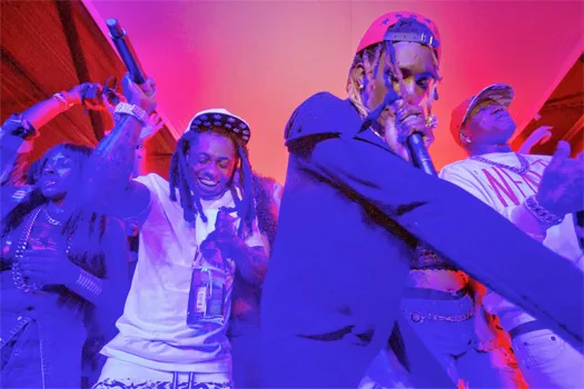 image_68cb5ec6b2397 Young Thug Names Lil Wayne As His “Childhood Hero”