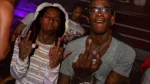 Young Thug Names Lil Wayne As His “Childhood Hero”