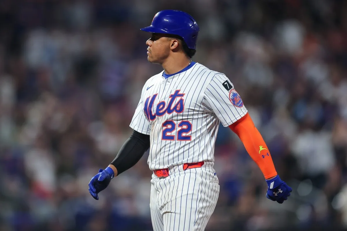 Juan Soto Caught in Mets Controversy — Insider Says Fans Have It All Wrong