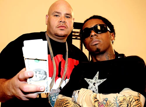 The Classic Hit ‘We Taking Over’ Hides a Painful Secret: Fat Joe Was Overshadowed by Lil Wayne Right on His Own Stage