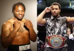 Jermaine Franklin Confident He Can End Moses Itauma’s Unbeaten Run