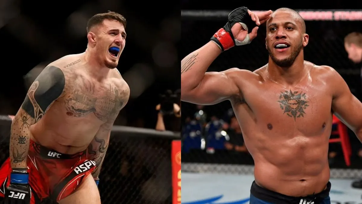 image_68cb6b8d71292 Ciryl Gane Proves Aspinall Was Just a Passing Phase in Heavyweight MMA