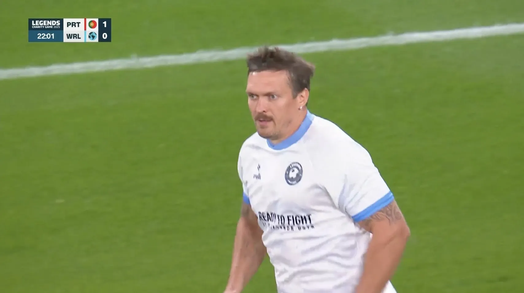 image_68cb6c0336101 ‘Strip Him’ - Fans React to Usyk Playing Soccer After Can’t Fight Parker