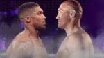 Everyone Thought AJ Only Wanted Tyson Fury – But Tony Bellew Just Dropped a ‘World-Shaking’ Name That Left the Entire Boxing World in Shock!