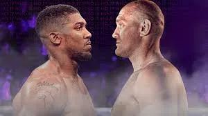 Everyone Thought AJ Only Wanted Tyson Fury – But Tony Bellew Just Dropped a ‘World-Shaking’ Name That Left the Entire Boxing World in Shock!