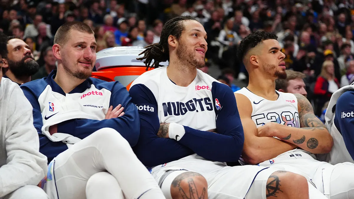 image_68cb70cf9323f Aaron Gordon Calls Playing With Jokić ‘Special,’ Makes Bold Prediction Ahead of New Season