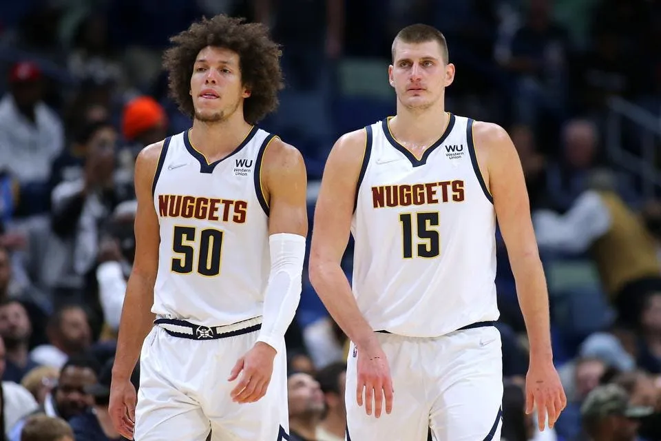 image_68cb70cfdb17a Aaron Gordon Calls Playing With Jokić ‘Special,’ Makes Bold Prediction Ahead of New Season