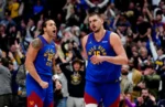 Aaron Gordon Calls Playing With Jokić ‘Special,’ Makes Bold Prediction Ahead of New Season 1 Aaron Gordon Calls Playing With Jokić ‘Special,’ Makes Bold Prediction Ahead of New Season