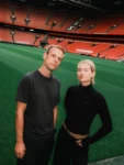 The Fateful Reunion: How a Rising Female DJ Revealed Armin van Buuren Treated Her With Respect Even When She Was Unknown