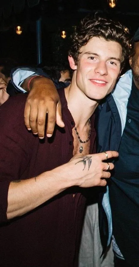 image_68cb71f9e7f58 Shawn Mendes Stuns Fans With Intimate New Photo of His Boyfriend — The Transformation No One Saw Coming Has the Internet in Shock!