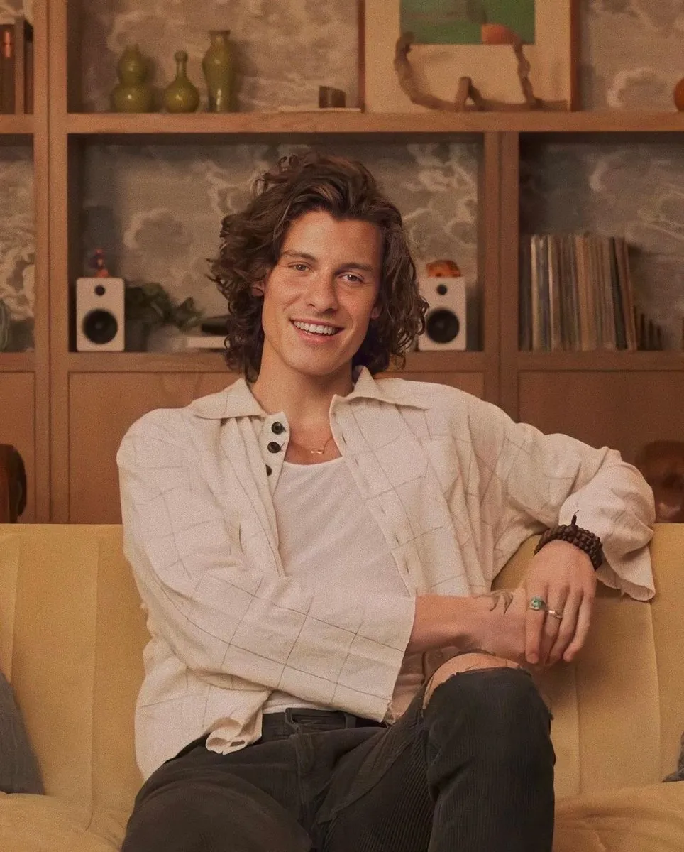 Shawn Mendes Stuns Fans With Intimate New Photo of His Boyfriend — The Transformation No One Saw Coming Has the Internet in Shock!