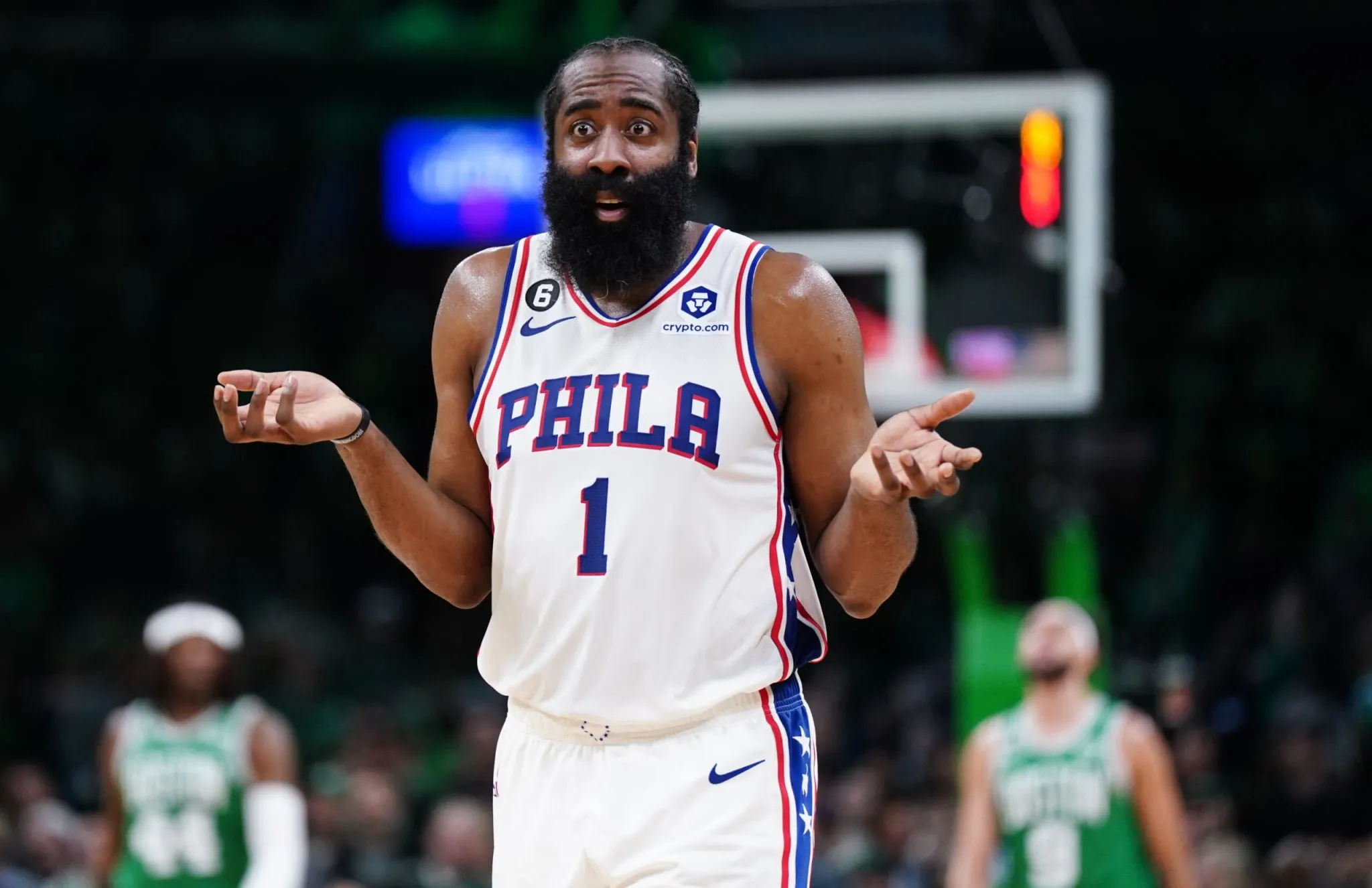 image_68cb72f1959e5 Clippers Ready to Move On From Both Kawhi Leonard and James Harden