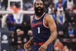 Clippers Ready to Move On From Both Kawhi Leonard and James Harden