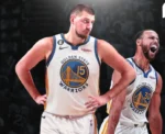 Golden State Preserving Cap Room for a Potential Giannis or Jokić Signing in 2027