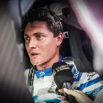 The surprise factor that helped Adrien Fourmaux shine at the WRC Central European Rally in Germany and the Czech Republic