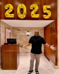 The Fateful Mark That Keeps Carl Cox a Legend – And Why He Says 2025 Is the Greatest Year of His Career