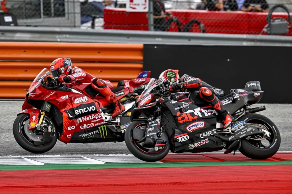 image_68cb772f95220 Marquez Shatters Martin’s Record and Eyes MotoGP’s First 700-Point Season