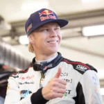 Unbelievable: WRC Champion Kalle Rovanperä Rumored to be Fiercely Opposing "Pride Night" — History of Saying No to BLM Explodes Again