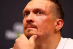 Crawford and Inoue Surge Relentlessly – Usyk, Once a Pound-for-Pound Legend, Shockingly Loses His Top Spot!