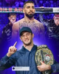 Usman Nurmagomedov vs. Ilia Topuria: Why Experts Believe One Strike Could Seal the Fate of the UFC’s Undefeated Star