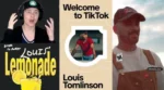 Louis Tomlinson Opens TikTok Account Ahead of His New Album Release 1 Louis Tomlinson Opens TikTok Account Ahead of His New Album Release