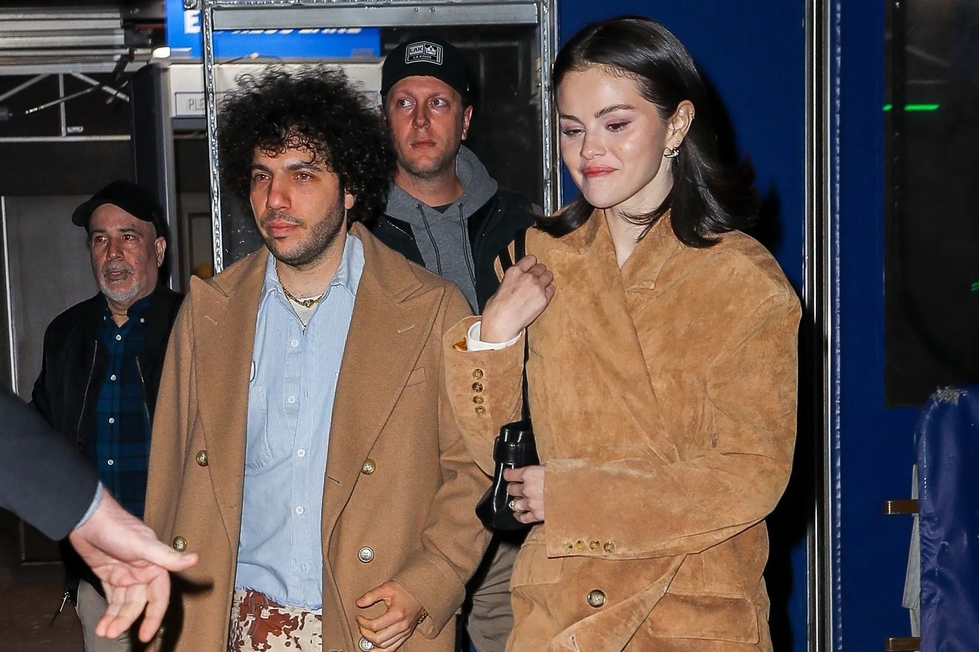 Selena Gomez’s Engagement Sparks Demi Lovato’s Reaction