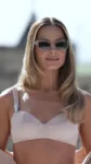 Margot Robbie’s Stylist Accused of Ruining Her Iconic Fashion Image