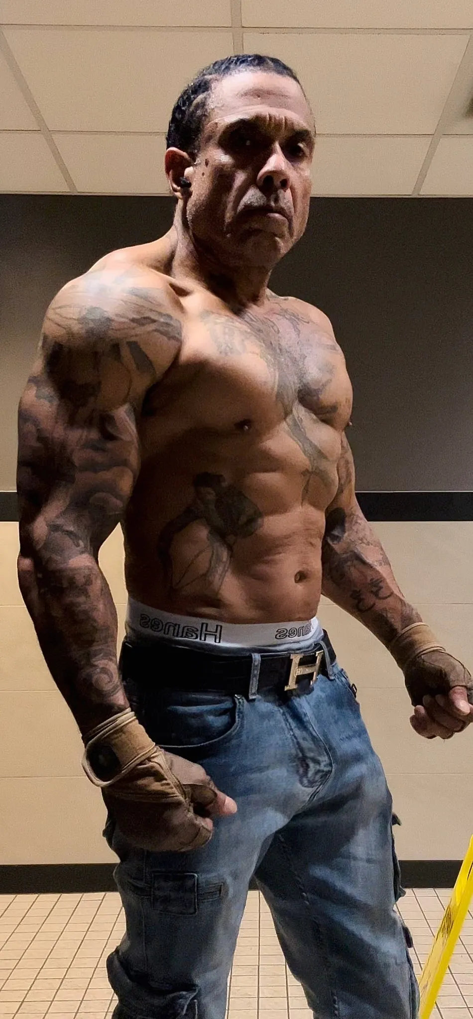 image_68cb81fdeb208 Eminem Gets Dragged Into Benzino’s Bold Comparison With 50 Cent As Shocking “Health Over Wealth” Claim Sparks Reactions