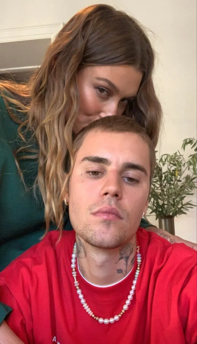 Justin Bieber Opens Up About Challenges in Marriage with Hailey – How Parenthood Deepened Their Bond