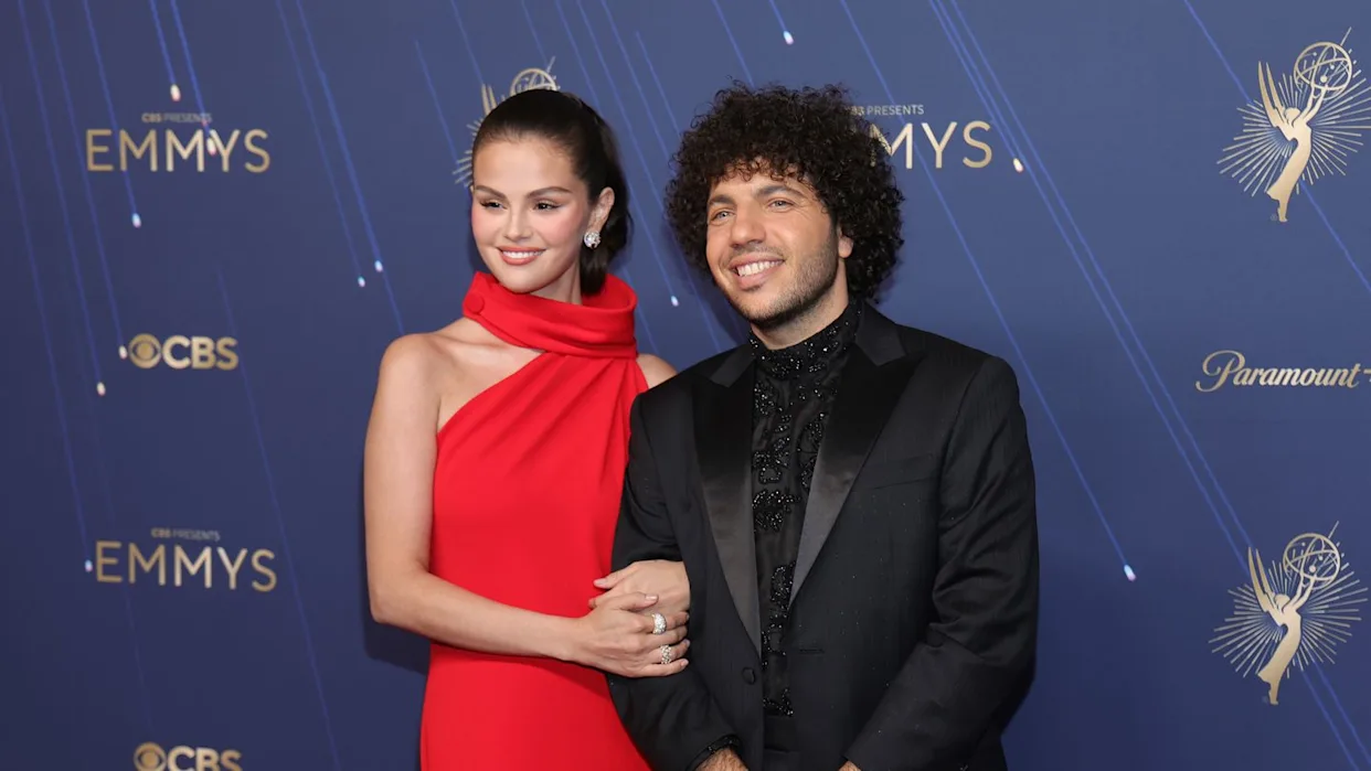 From the Red Carpet to Romance: Selena Gomez’s Emmy Night Surprise