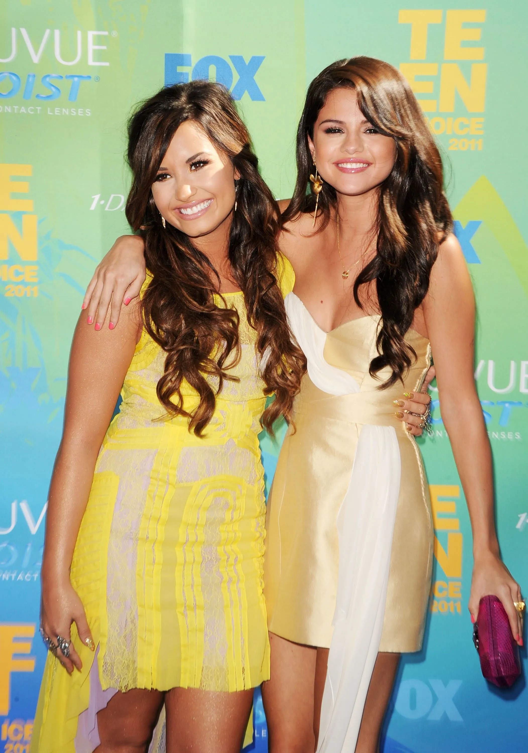 image_68cb87356a281 Will Demi Lovato Be a Bridesmaid at Selena Gomez’s Wedding?