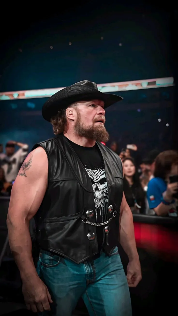 Cover Image for Fans Can’t Believe It: Brock Lesnar and Alexa Bliss Entangled in Drama — Ryan Cabrera’s Shocking Play Breaks the Internet!