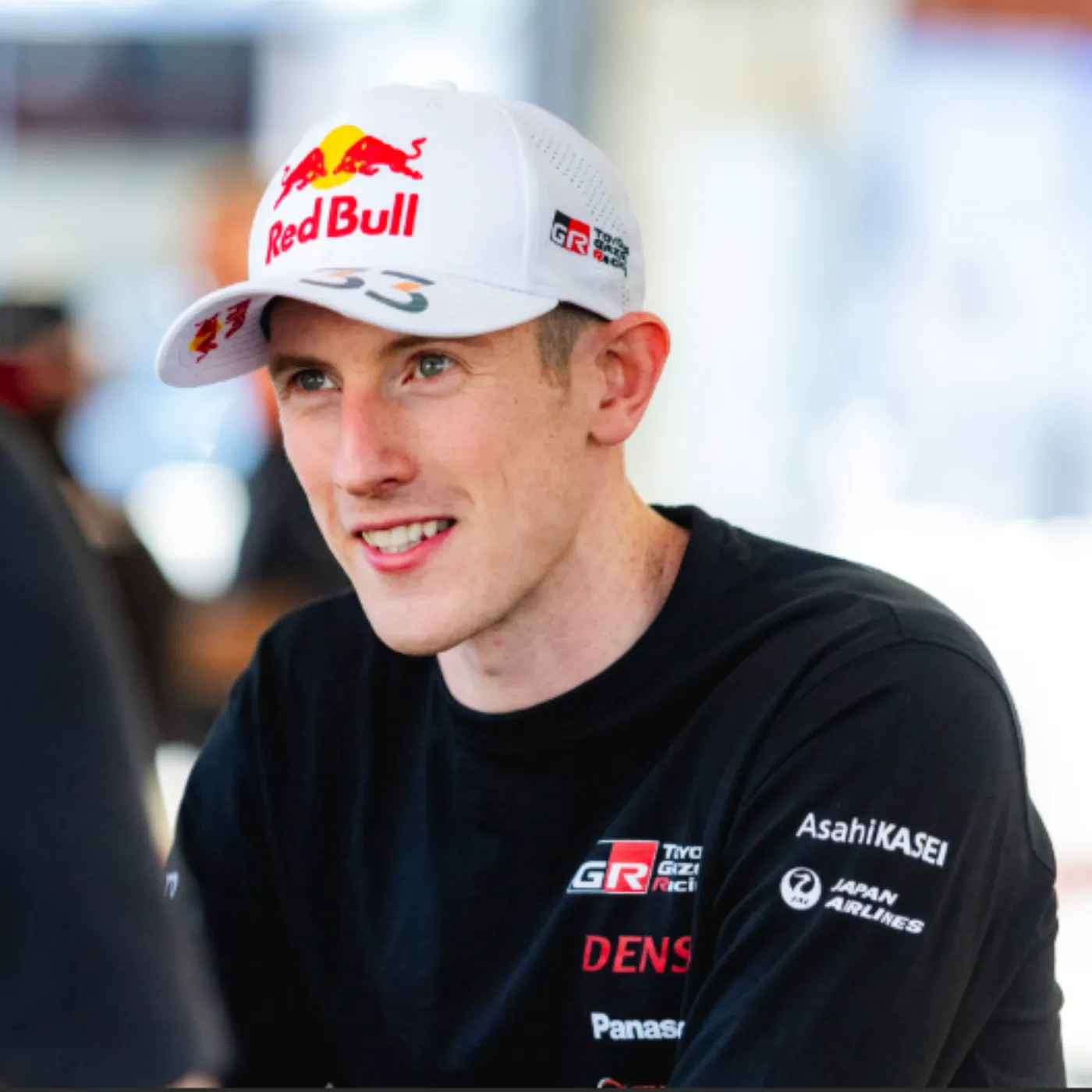 Elfyn Evans’ Shocking Decision Just Changed the WRC Central European Rally Forever