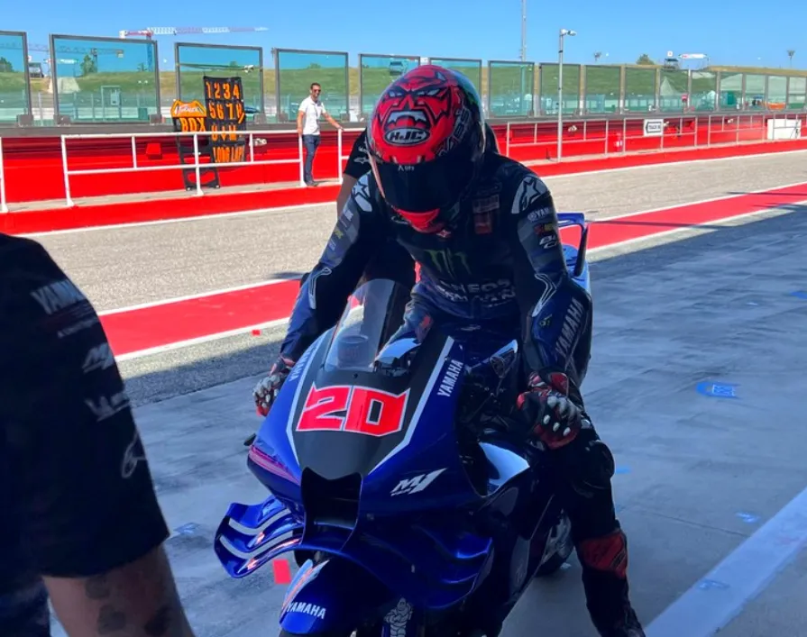 image_68cb8d4dab0af Quartararo Voices Doubt, But Yamaha Insists V4 Feedback Is Clear and Consistent