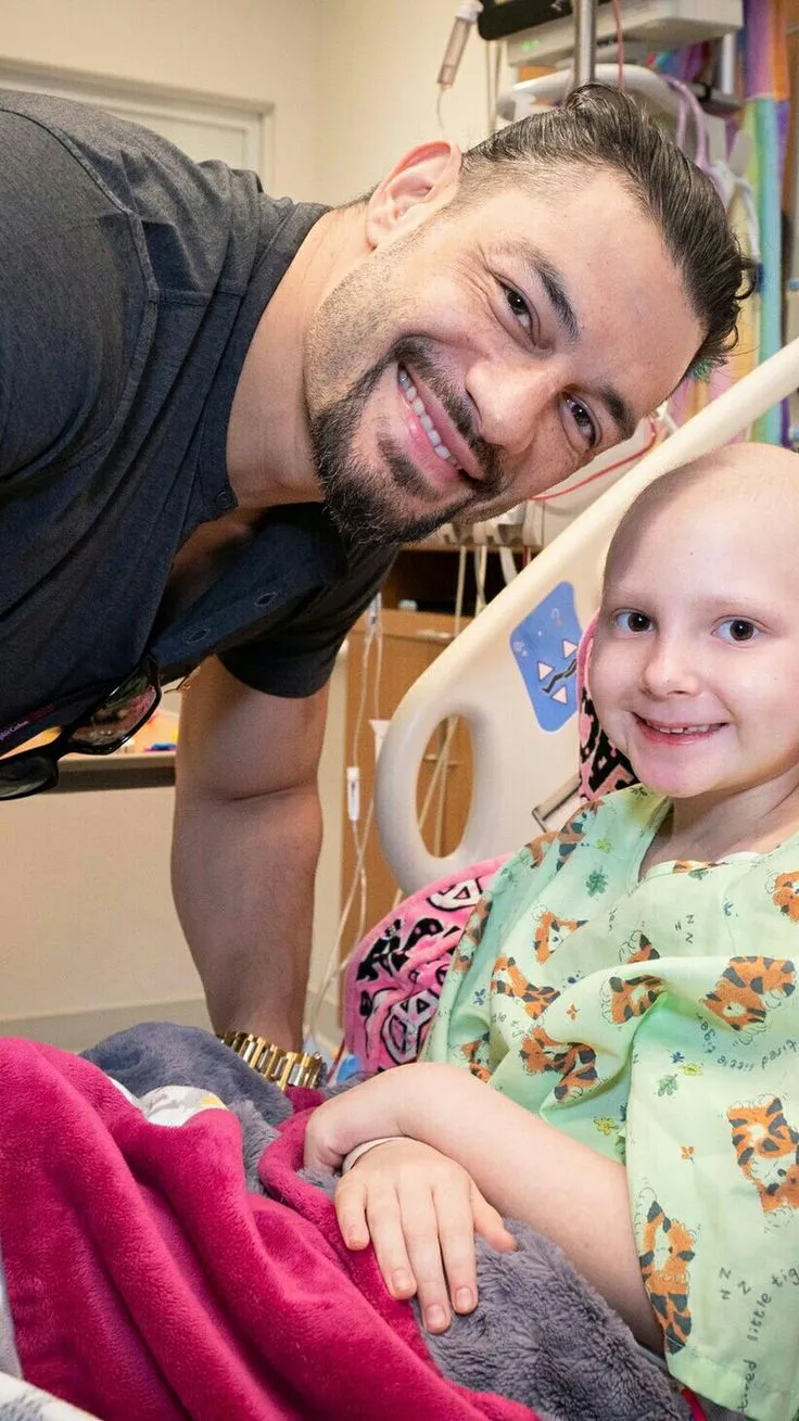 image_68cb8e319b75e Roman Reigns Has Fans Crying — His Latest Move Off the Ring Is Purely Unbelievable