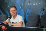 Armin van Buuren Shocks Coachella Return After 21 Years – Trance Music Is Officially Back!