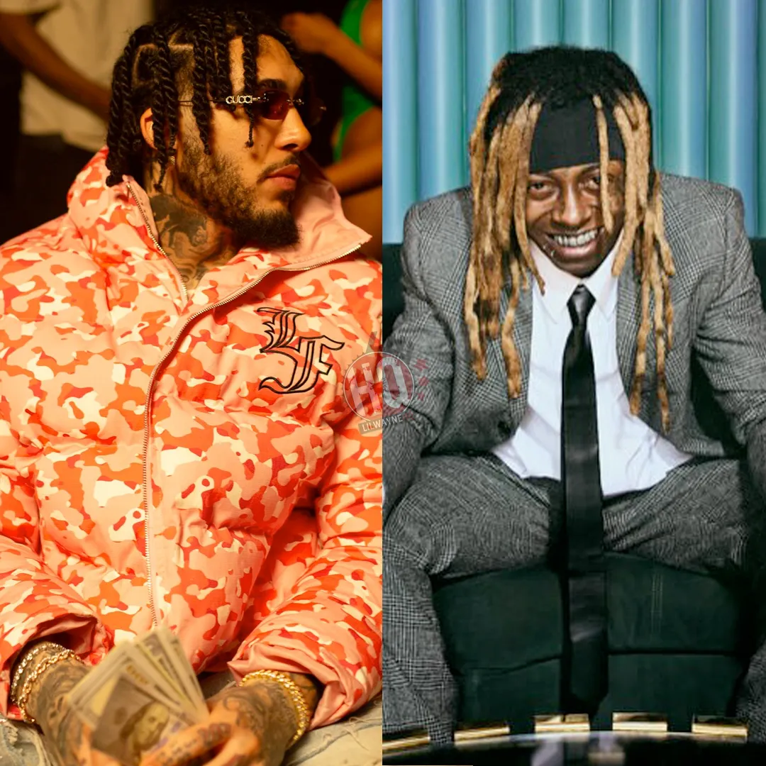 image_68cb9b4925ce6 LiAngelo Ball (GELO) Says Lil Wayne Inspired Him Musically & Personally