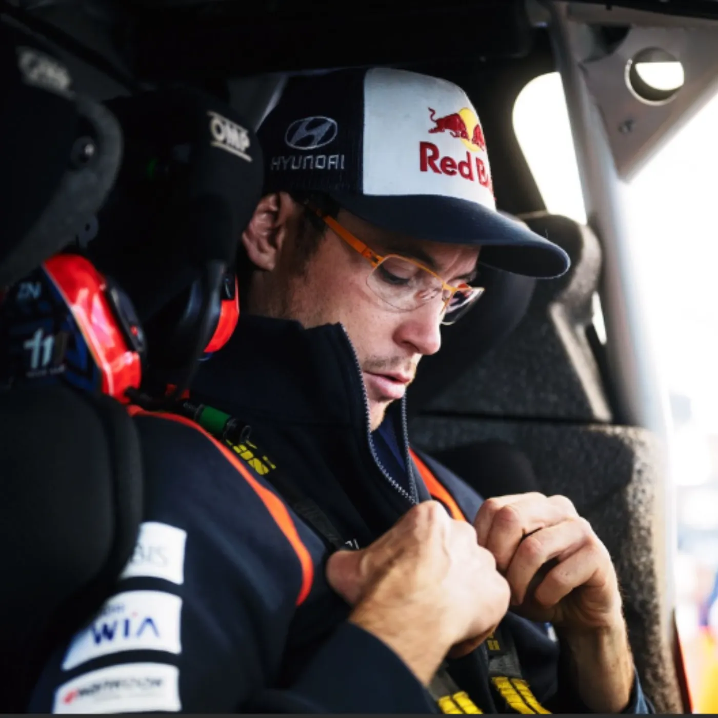 image_68cb9baf47607 Thierry Neuville's mother suddenly made a shocking decision that put his legendary 16-year career at a crossroads.