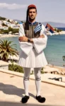 Novak Djokovic Shocks Fans: Tennis Icon with 24 Grand Slam Titles Reportedly Leaves Serbia Behind for a Glamorous New Life in Athens